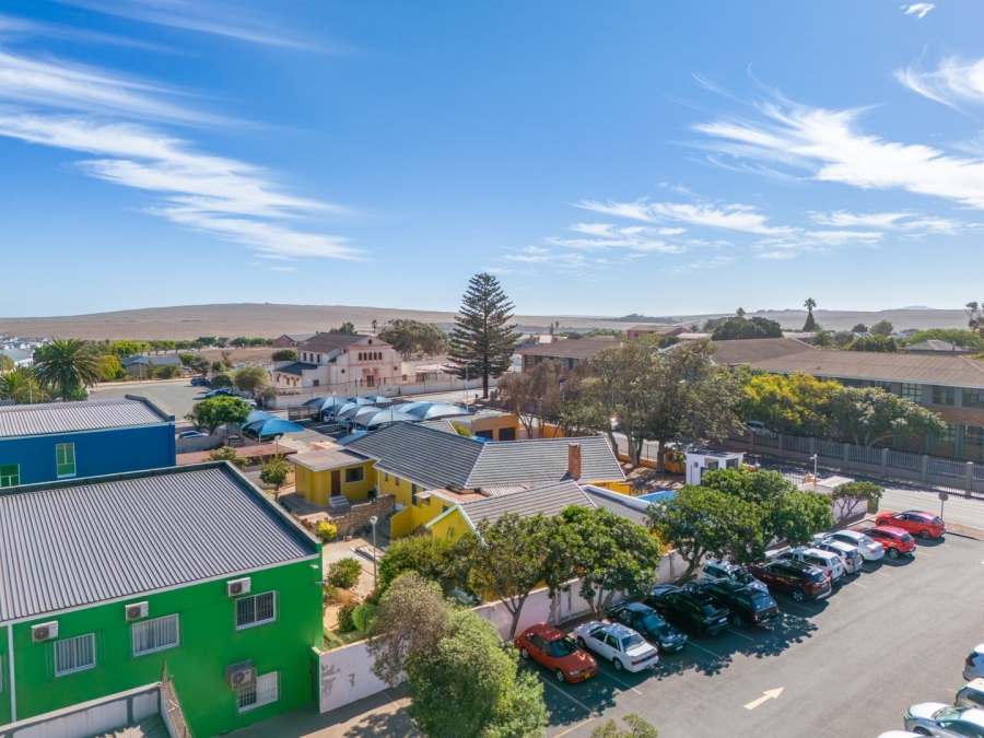 Commercial Property for Sale in Vredenburg Western Cape
